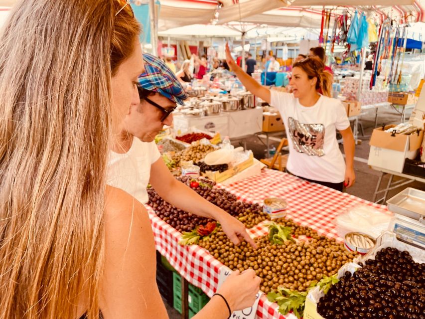 Palermo: Authentic Sicilian Dinner With a Local Chef - Frequently Asked Questions