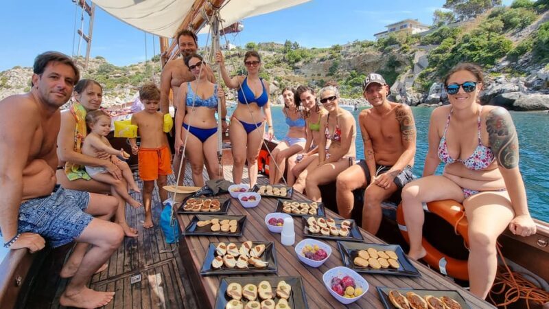 Palermo: boat tour among caves and breathtaking landscapes - Final Thoughts