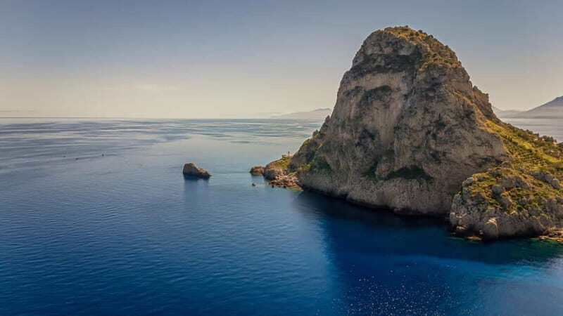 Palermo: Boat Tour to Capo Zafferano with Aperitif and Drink - An In-Depth Look at the Boat Tour Experience