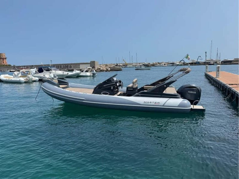 Palermo: Boat Tour to Capo Zafferano with Aperitif and Drink - Who Will Love This Tour?