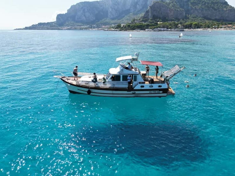 Palermo: Boat Tour With Aperitif Snorkeling And Cave Tour - What Sets This Tour Apart