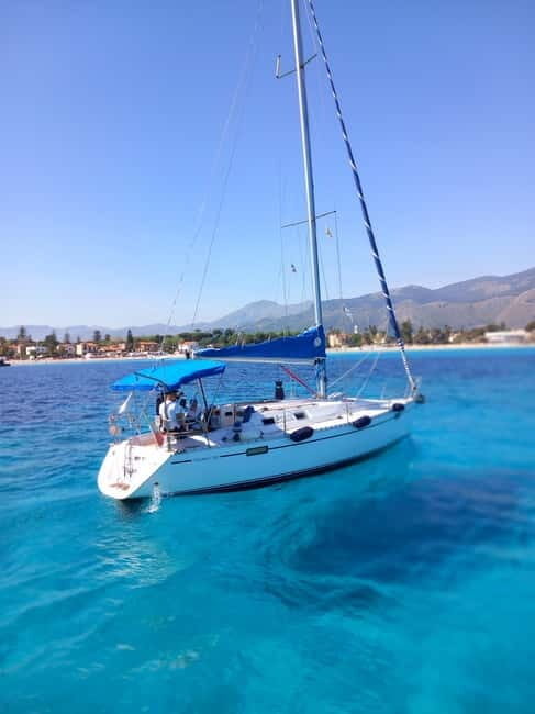 Palermo: Boat Tour With Aperitif Snorkeling And Cave Tour - Reviews and Feedback
