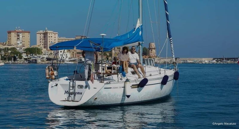 Palermo: Boat Tour With Aperitif Snorkeling And Cave Tour - The Sum Up