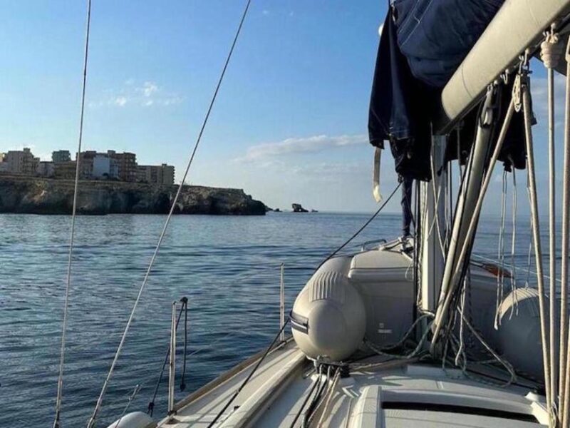 Palermo: boat tour with drinks and fresh fruit on board - The Sum Up: Who Should Book This Experience?
