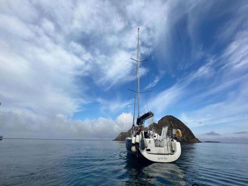 Palermo: boat tour with drinks and fresh fruit on board - Frequently Asked Questions