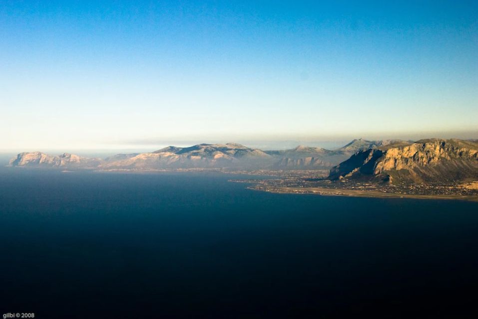 Palermo: Capo Gallo Private Boat Tour With Snacks - Frequently Asked Questions