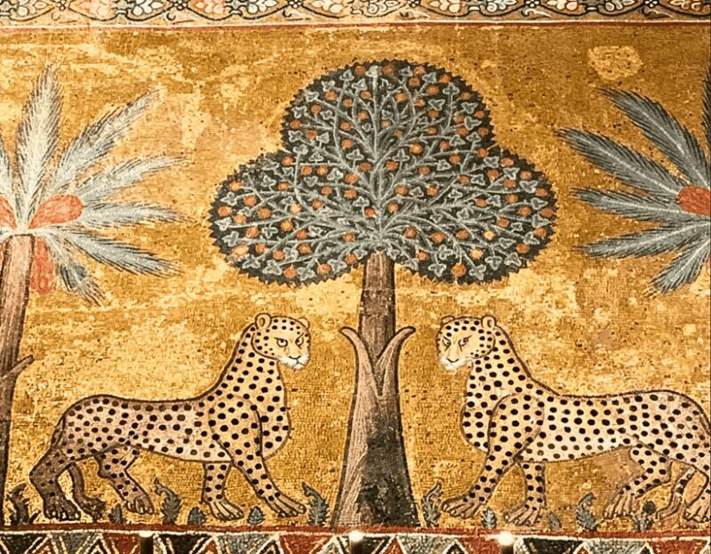Palermo: Cappella Palatina and Palazzo dei Normanni Tour - A Close Look at the Experience