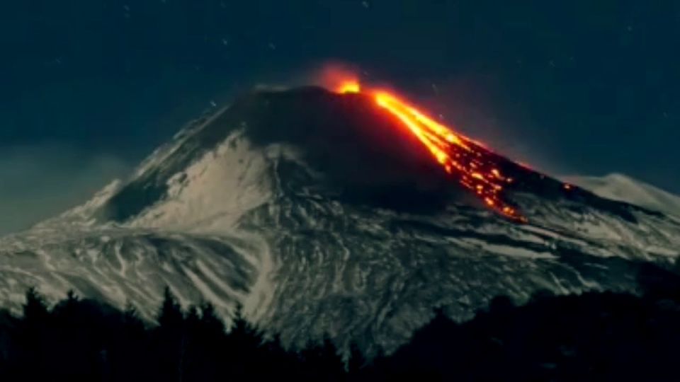 Palermo/Cefalu: Mount Etna and Taormina Day Trip - Inclusions and Exclusions