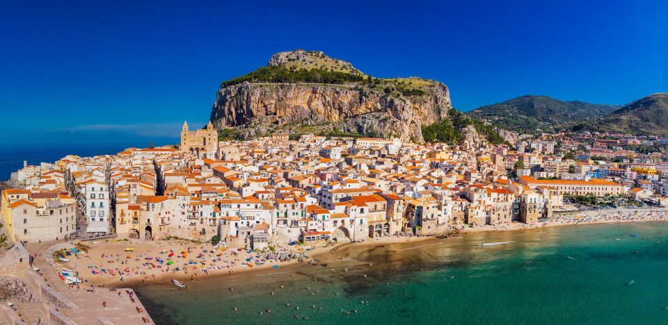 Palermo & Cefalù - Key Points