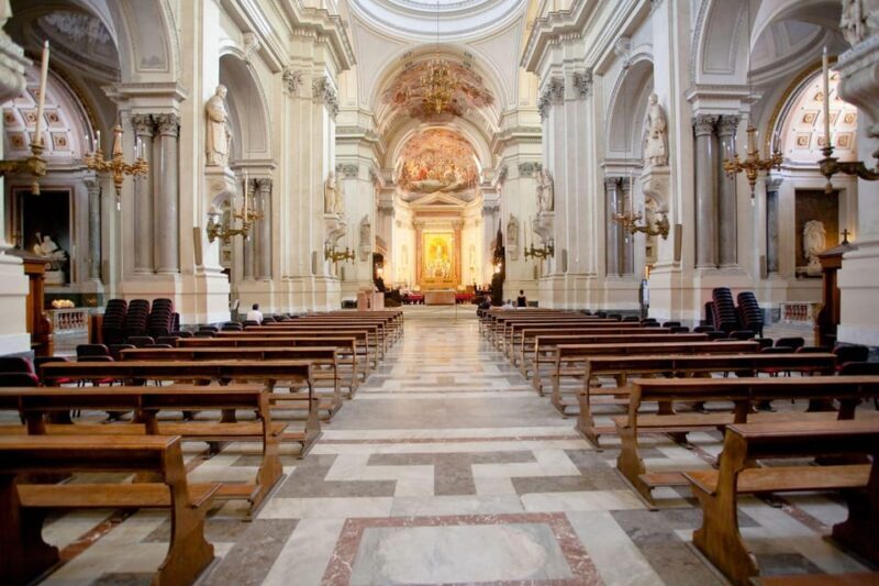 Palermo: City & Palazzo dei Normanni Guided Walking Tour - FAQs