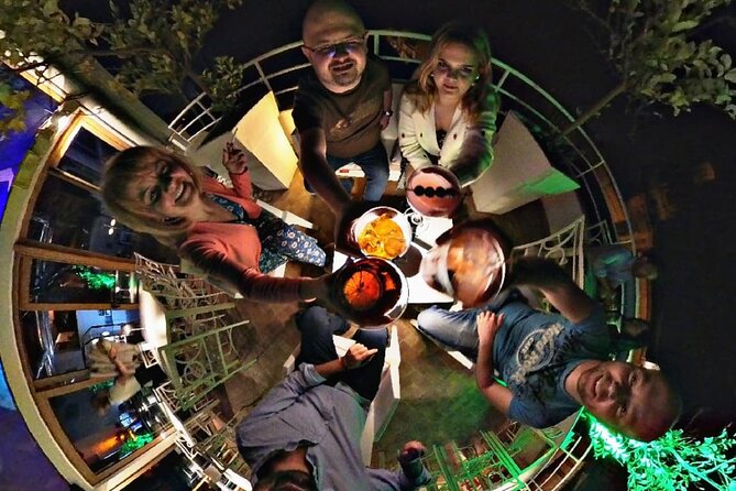 Palermo Cocktail Experience - Tour Details and Inclusions