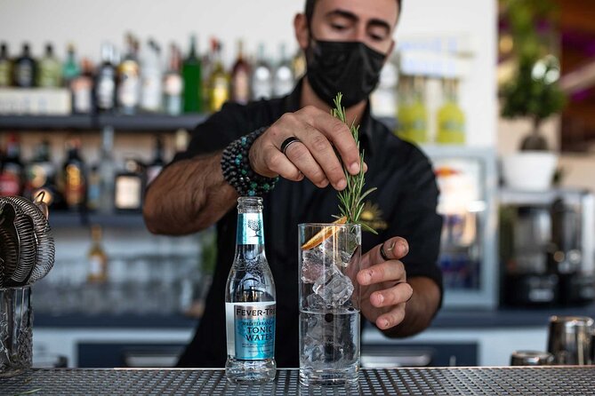 Palermo Cocktail Experience - Customer Feedback and Ratings