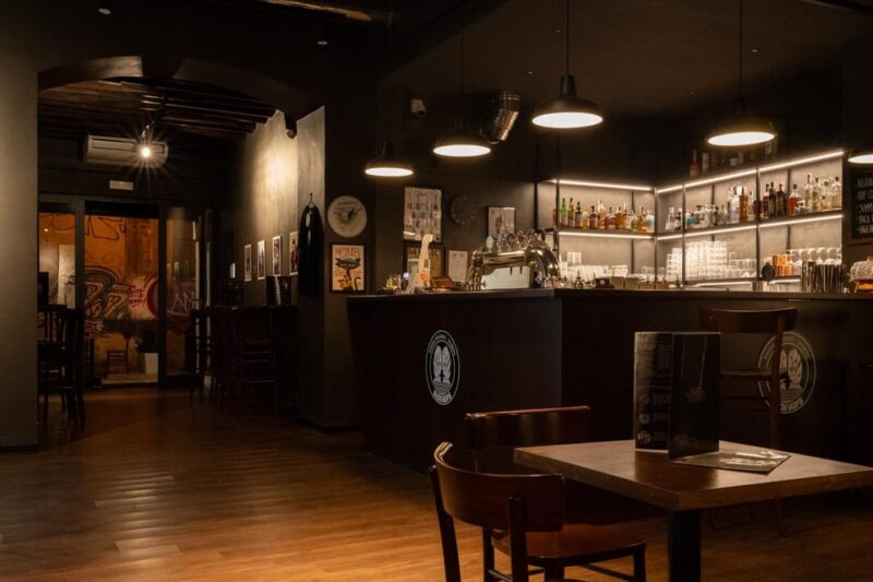 Palermo: Craft Beer Tasting With Food Samples at High Hops - Customer Feedback