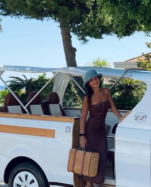 Palermo: CruiserCar Aperitif Adventure - Key Points