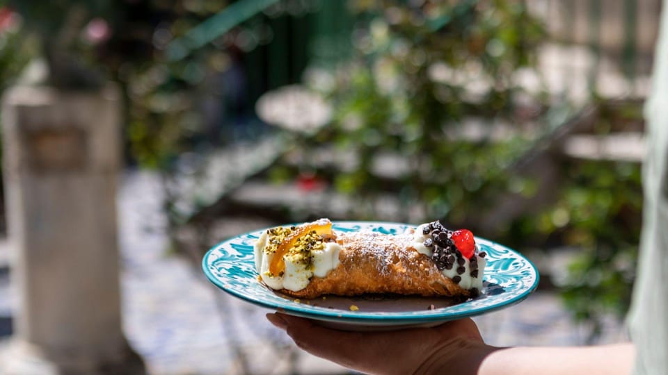 Palermo: Custom Tour With a Local Expert - Key Points