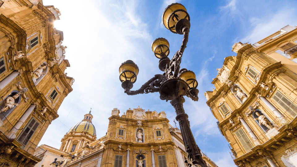 Palermo: Custom Tour With a Local Expert - Additional Information