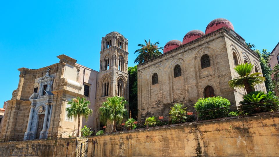 Palermo: Custom Tour With a Local Expert - Discovering Hidden Gems and Insider Tips