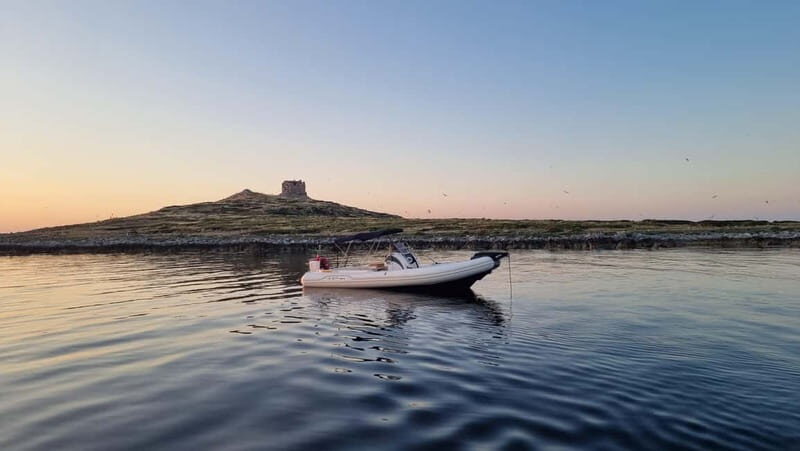 Palermo: Day trips by dinghy to the beautiful cliffs of Terrasini - Frequently Asked Questions