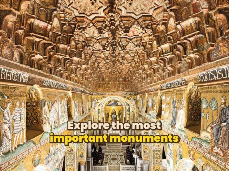 Palermo: Digital Guide Made With a Local for Your Tour - Customer Feedback and Reviews