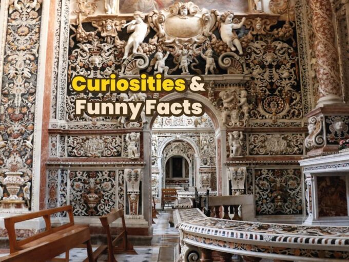 Palermo: Digital Guide Made With a Local for Your Tour - Enhancing the Experience
