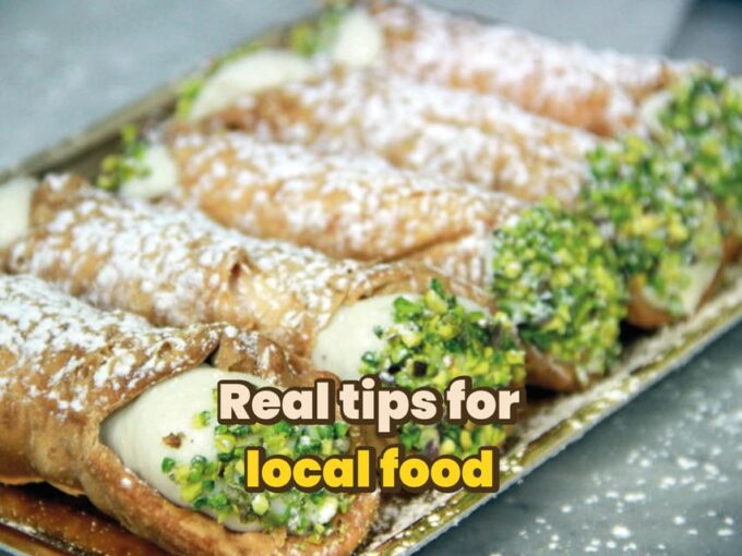 Palermo: Digital Guide Made With a Local for Your Tour - Frequently Asked Questions