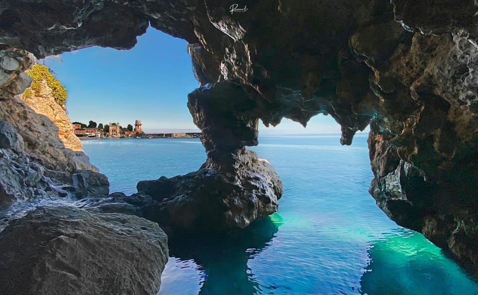 Palermo: Enjoy Sicilian-Style Brunch in a Sea of Flavors and Colors. - Key Points