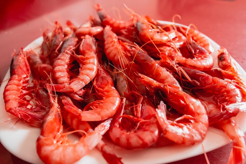 Palermo: Enjoy Sicilian-Style Brunch in a Sea of Flavors and Colors. - Ask Away