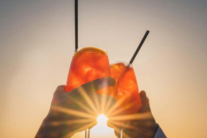 Palermo: Exclusive Boat Tour on Sunset + Aperitif and Drink - An In-Depth Look at the Palermo Sunset Boat Tour