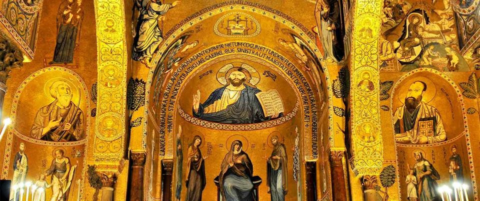 Palermo: Exclusive Private Walking Tour by Palermo Wonders - Key Points