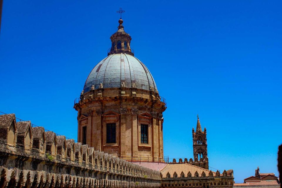 Palermo: Exclusive Private Walking Tour by Palermo Wonders - Key Stops