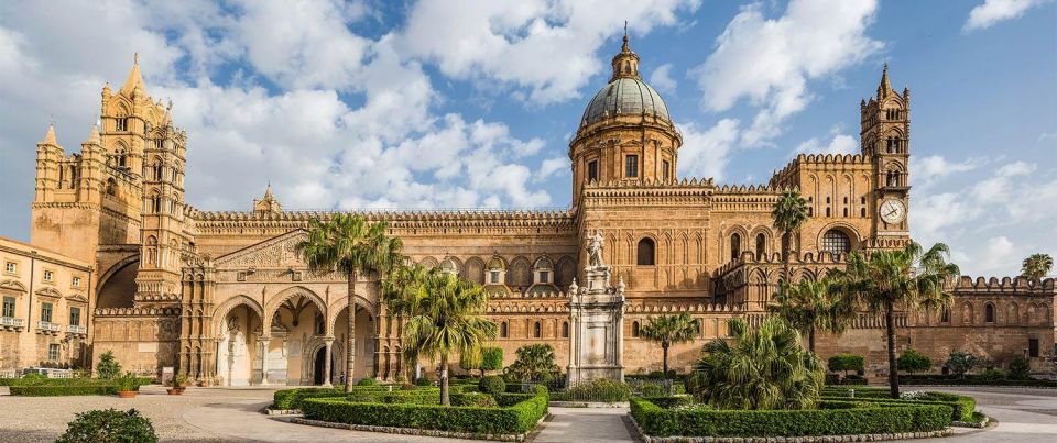 Palermo: Exclusive Private Walking Tour by Palermo Wonders - Pricing