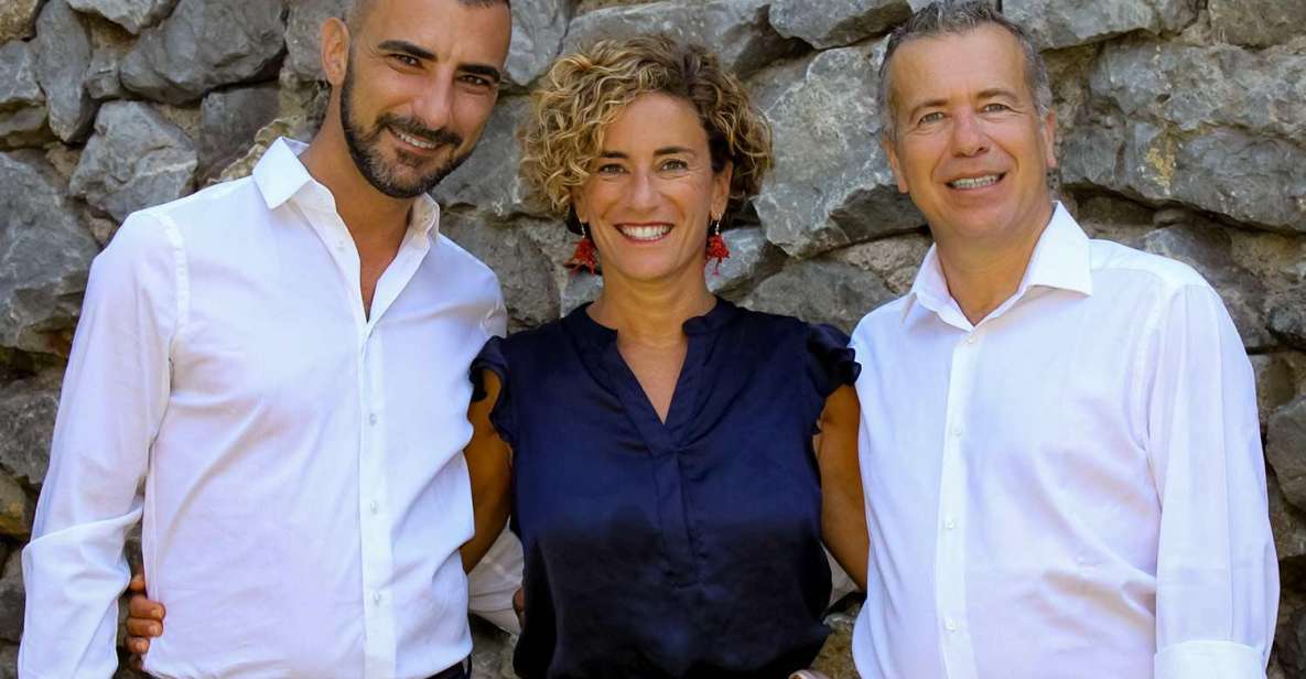 Palermo: Exclusive Private Walking Tour by Palermo Wonders - Capo Market