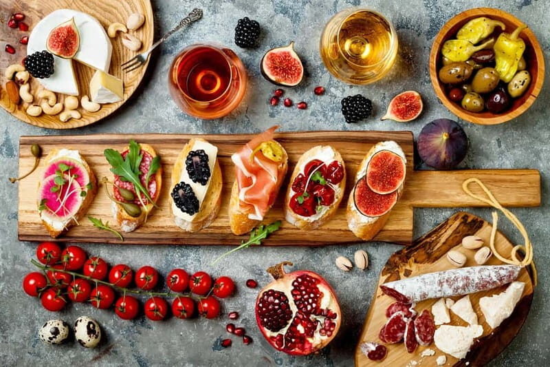 Palermo: Exclusive Sicilian Dining with Private Chef at Home - FAQ