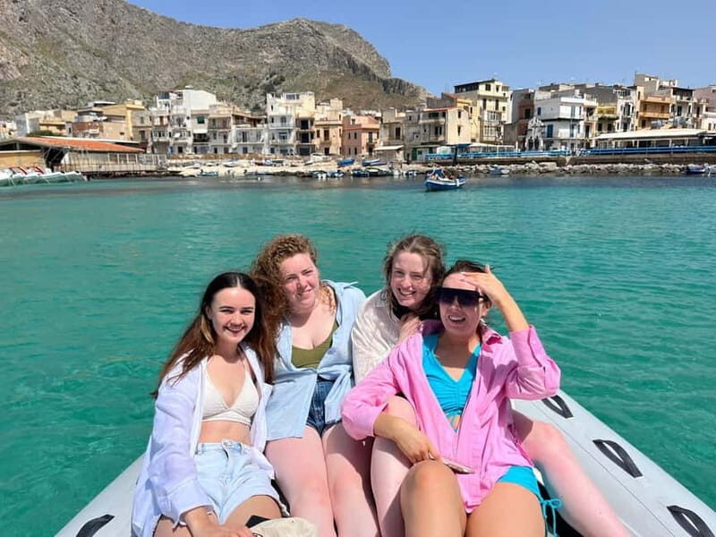 Palermo: excursion 4 hours group - Key Points