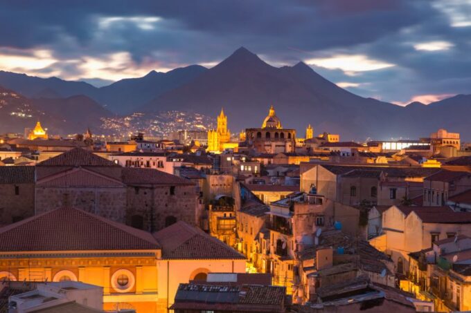 Palermo: First Discovery Walk and Reading Walking Tour - User Ratings and Reviews