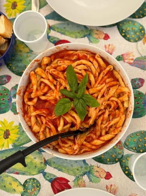 Palermo: Fish and Wine Cooking Class - The Sum Up: A Flavorful Slice of Sicily