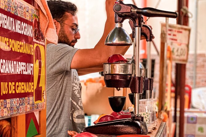 Palermo Food Tour: A Culinary Journey - Dietary Considerations