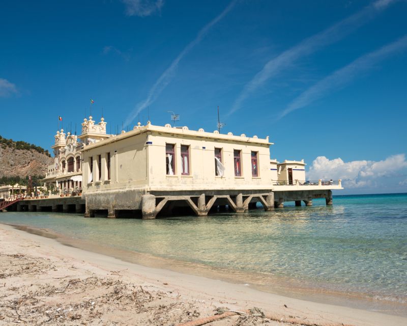 Palermo From Catania - Frequently Asked Questions
