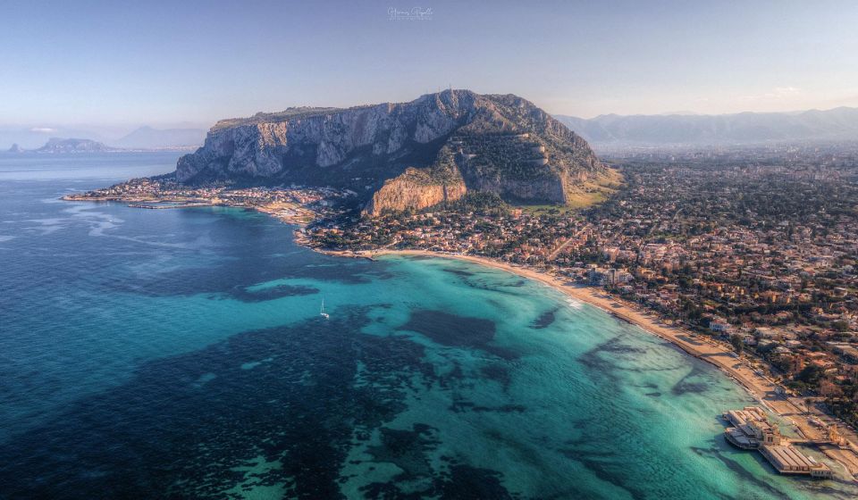 Palermo: Full-Day Snorkeling Boat Tour With Lunch and Wine - Highlights of the Tour