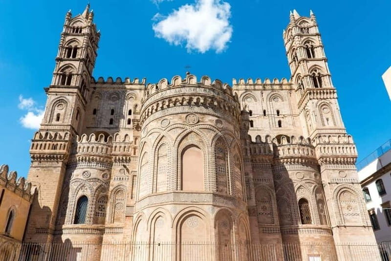Palermo Golden Tour: Skip-the-Line Norman Palace & Martorana - A Deep Dive into What the Tour Offers  