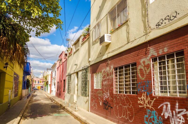 Palermo: Graffiti and Street Art Guided Tour in English - Customer Feedback