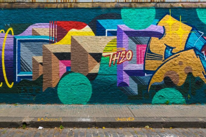 Palermo: Graffiti and Street Art Guided Tour in English - Frequently Asked Questions