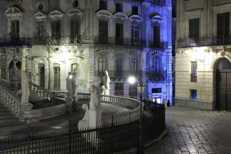 Palermo: Grand Night Tour in CruiserCar - Why This Tour Offers Great Value