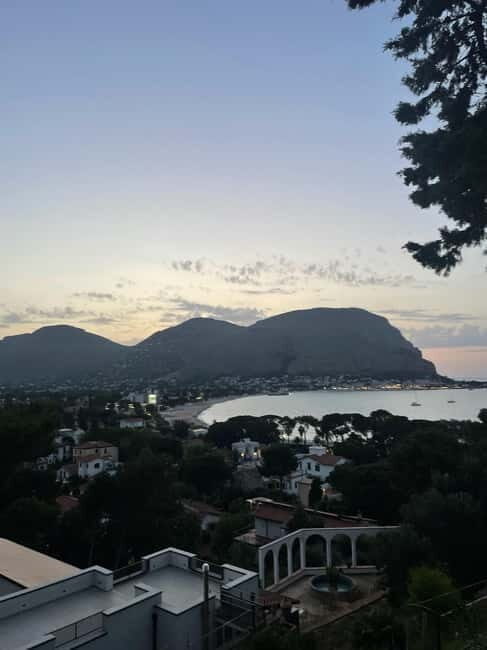 Palermo: Grand Night Tour in CruiserCar - Who Is This Tour Best For?