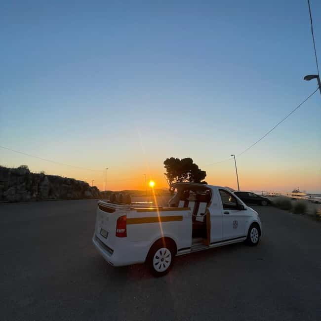 Palermo: Grand Night Tour in CruiserCar - Final Thoughts
