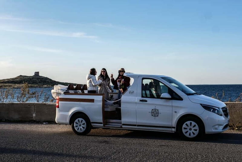 Palermo: Grand Tour in CruiserCar - How Much Is It Worth?