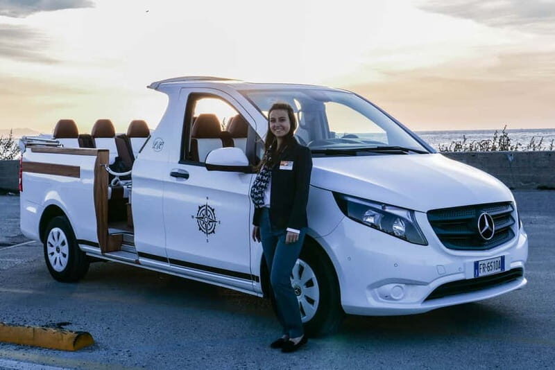 Palermo: Grand Tour in CruiserCar - Who Will Love This Tour?