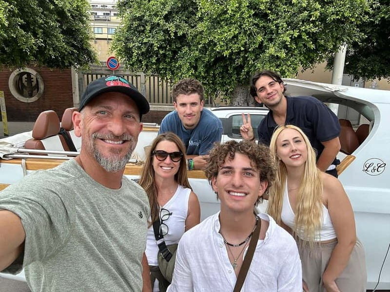 Palermo: Grand Tour in CruiserCar - Final Thoughts