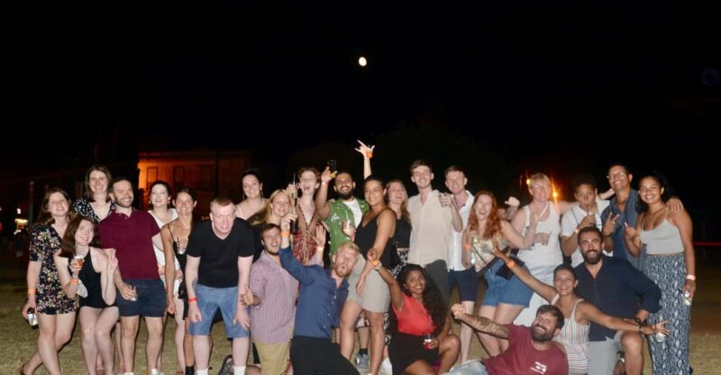 Palermo: Guided Bar Crawl With Shots and Discounts on Drinks - Experience Highlights