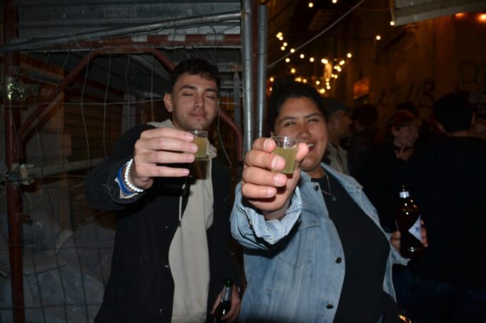 Palermo: Guided Bar Crawl With Shots and Discounts on Drinks - Tips for Enjoying the Crawl